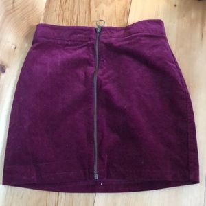 Barley worn, like new